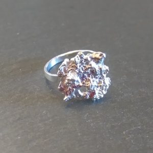 organicsilverring