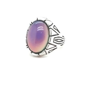 chunky mood ring